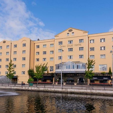 Canal Court Newry Exterior photo