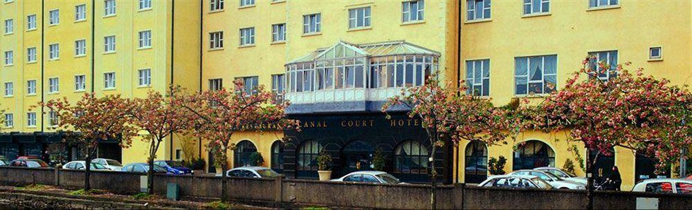 Canal Court Newry Exterior photo