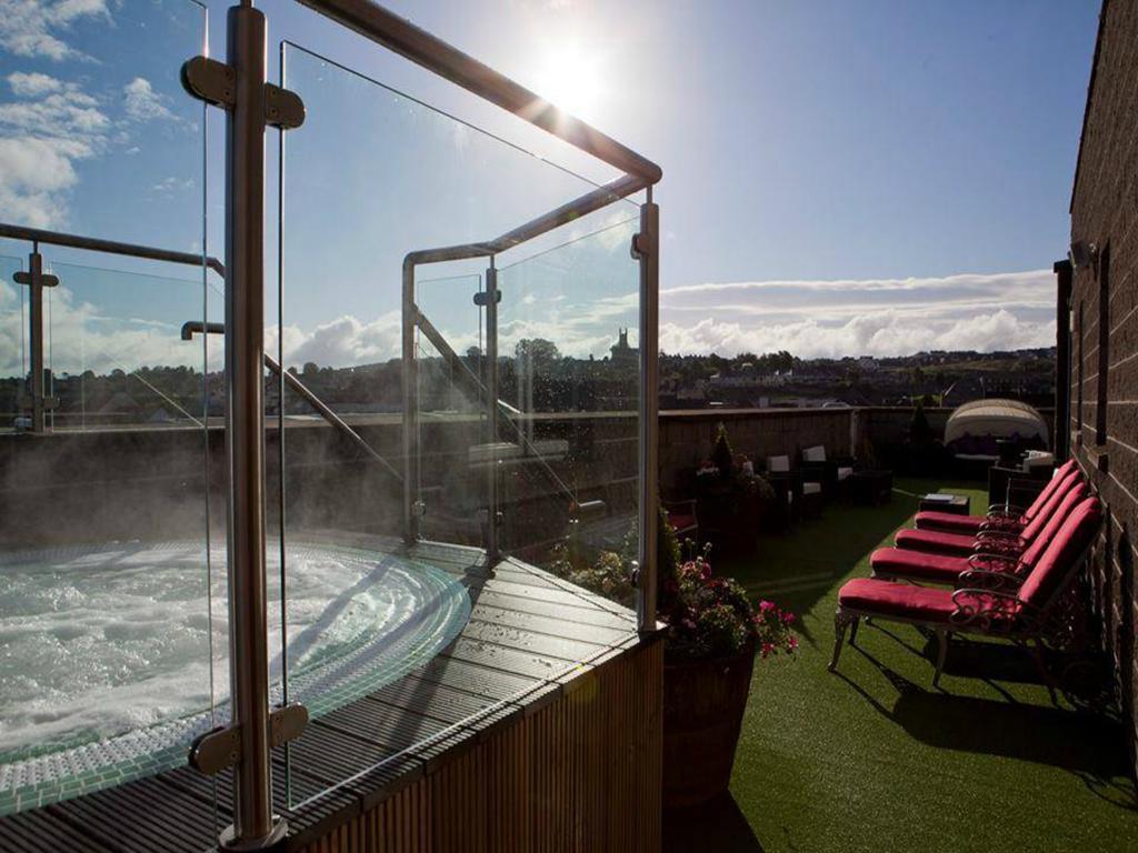 Canal Court Newry Exterior photo
