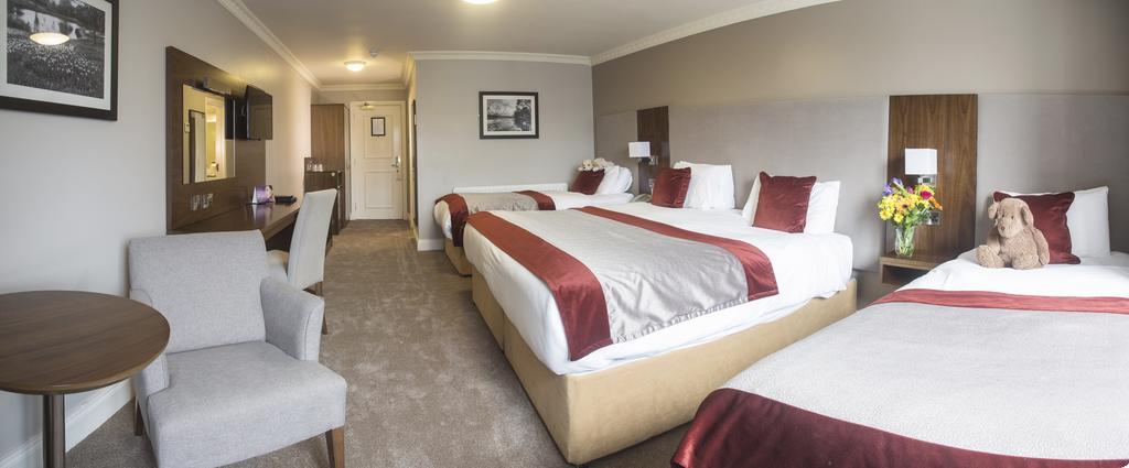Canal Court Newry Exterior photo