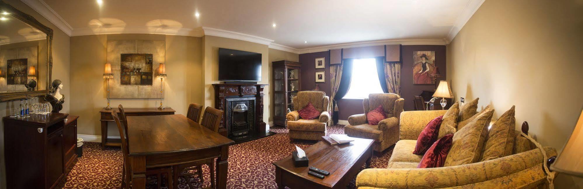 Canal Court Newry Exterior photo