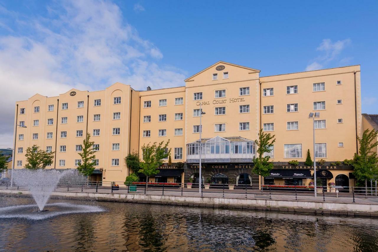 Canal Court Newry Exterior photo