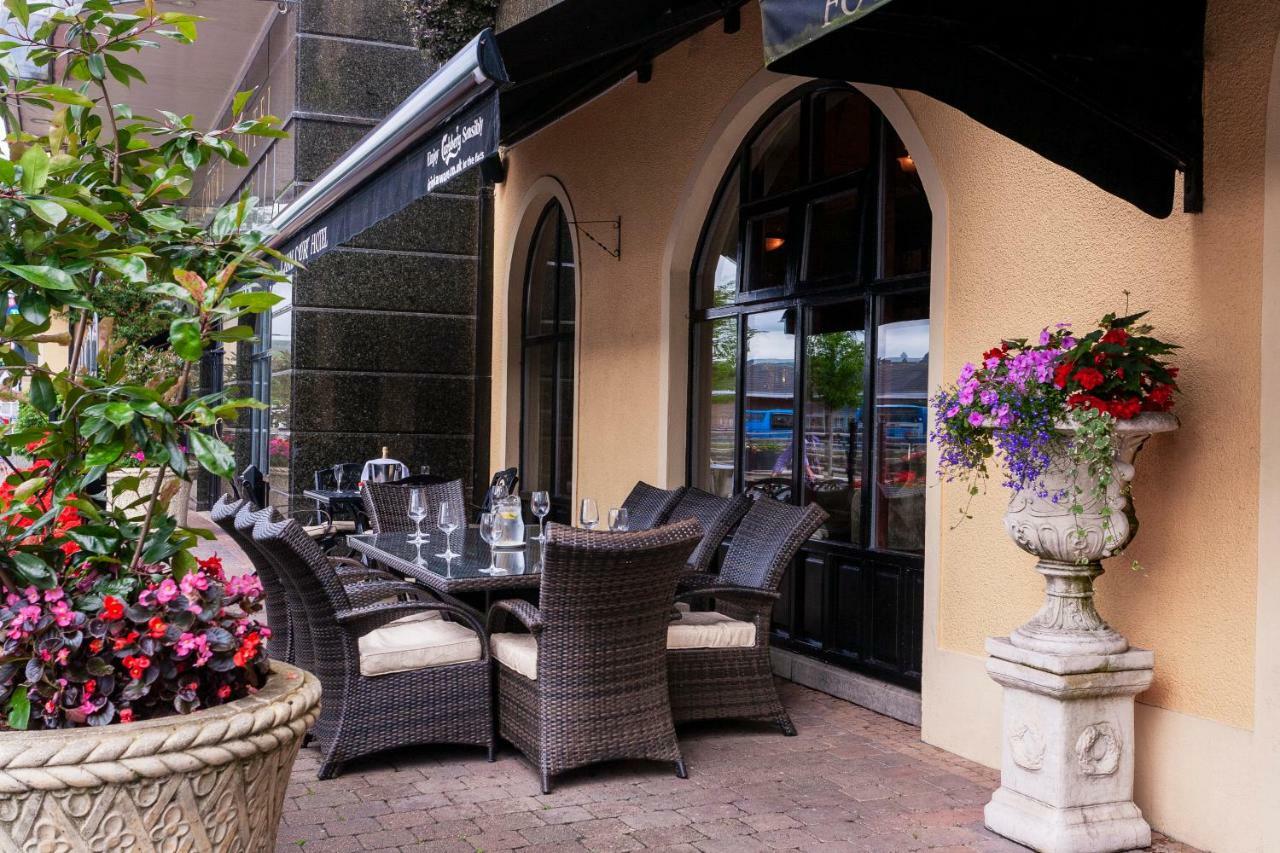 Canal Court Newry Exterior photo